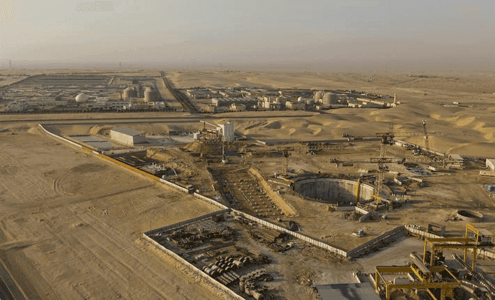 STEP (STRATEGIC TUNNEL ENHANCEMENT PROGRAMME)