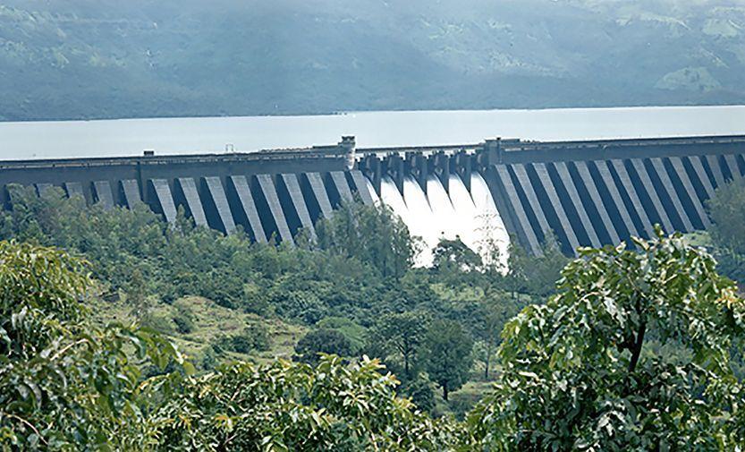 Tarali Dam