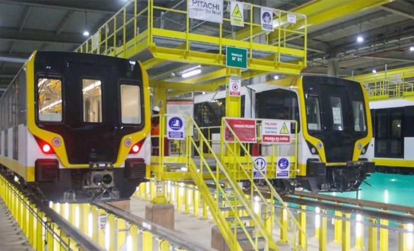 Glimpses Of Our Metro Tunnels Projects