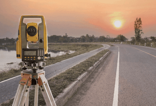A Guide on Geodetic Survey and Monitoring