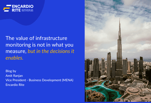 What Infrastructure Leaders Get Right About Construction Monitoring: Lessons from Supertall Projects?