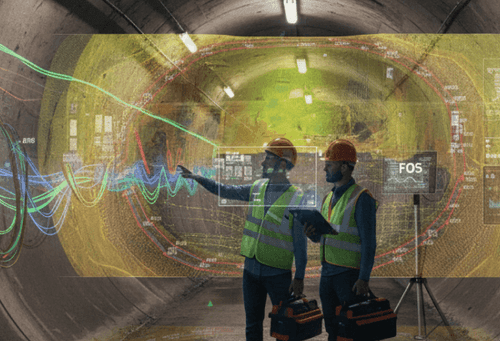 Emerging Technologies in Geotechnical Instrumentation 2018–2025 (Part2)