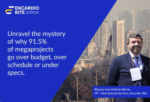 The Cost of Fragmented Monitoring: Why Projects Still Fail to Turn Data into Decisions