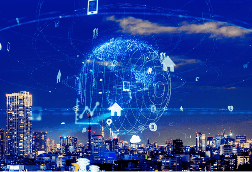 How IoT Is Revolutionizing Real-Time Data Collection in Civil Engineering (Bridges, Dams, Tunnels) - Part 1