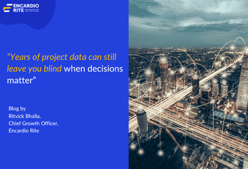 Why Data Chains Break in Projects: The Hidden Threat to Data Continuity