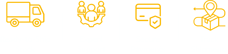 Feature Icons