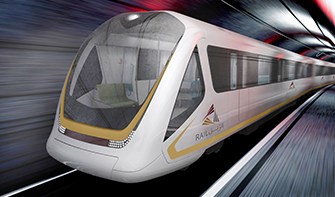 Doha Metro Project