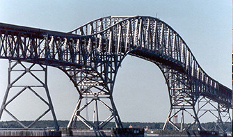 Harry W Nice Memorial Bridge Replacement Project