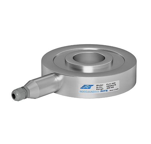 Center Hole Load Cell