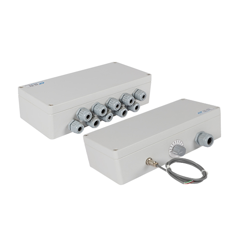 Switch Box Geotechnical Accessories Encardio Rite