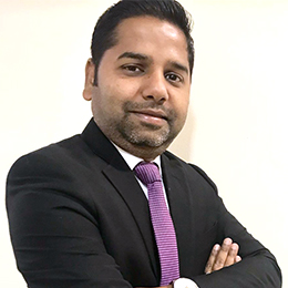 Amit Ranjan