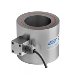 ELC-32V Center Hole-Anchor Bolt Load Cell