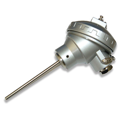 Resistive Temperature Detectors (RTD)