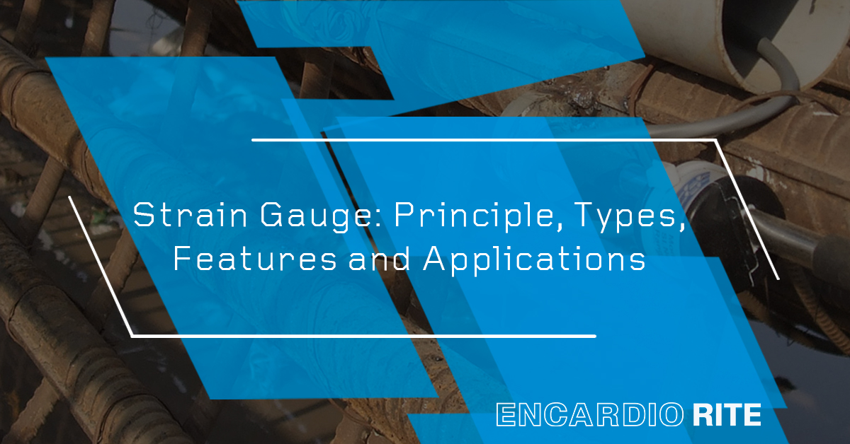 Strain Gauge