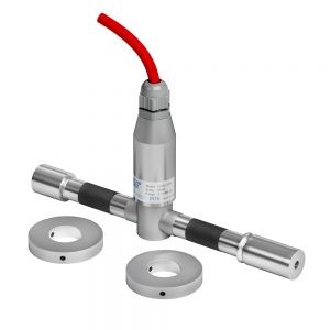 Model EDS-11V Vibrating Wire Strain Gauge