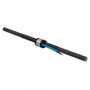 Model EDS-12V Sister Bar Strain Meter
