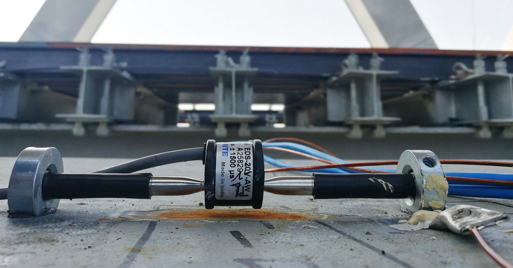 Types Of Strain Gauges Construction & Specifications