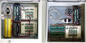 Type of data loggers and how do they work?