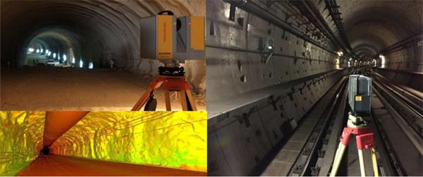 Laser Scanning