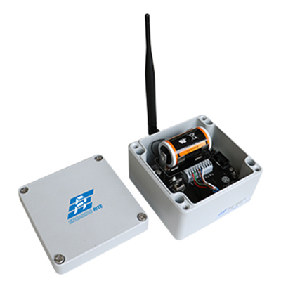 Model EAN-95MW Wireless Tilt Meter