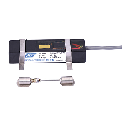 EDS-20V SW Vibrating Wire Spot Weldable Strain Gauge