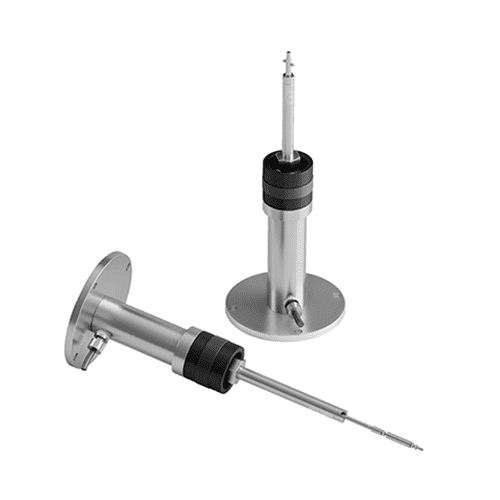 Mechanical Triaxial Jointmeter - Soil Instruments