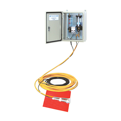 EGS-30V Settlement Measurement System