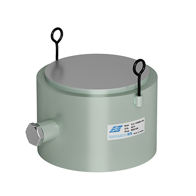 ELC-150S-H High Capacity Compression Load Cell