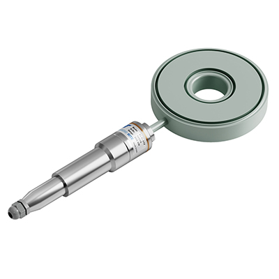 ELC-31V Center Hole-Anchor Bolt Load Cell