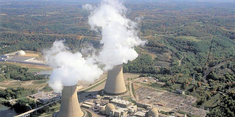 Structural Health Monitoring of Nuclear Power Plants