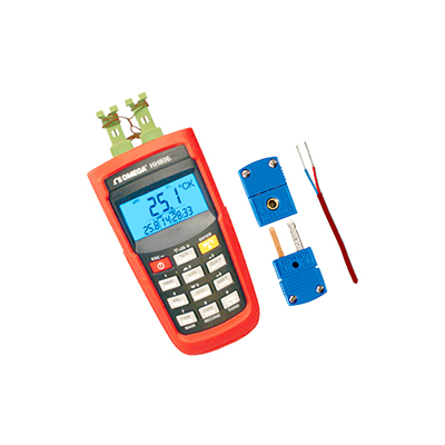 Thermocouple