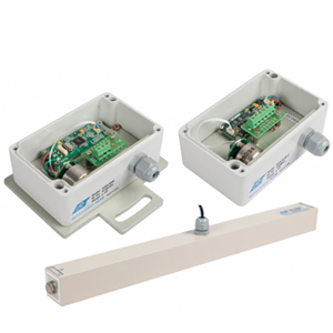 Box-type Tiltmeter with MEMS Beam Sensor