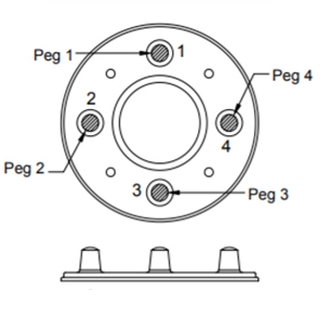 Tilt Plate