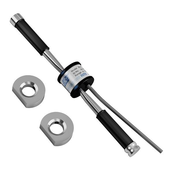 Strain Gauge Principle, Types, Features and Applications Encardio Rite