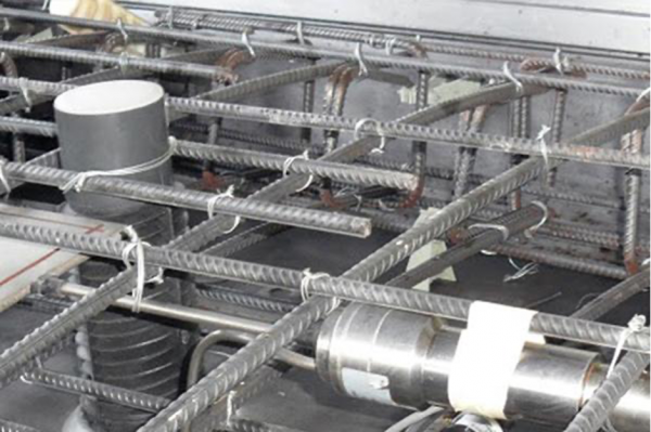 Pressure Cells