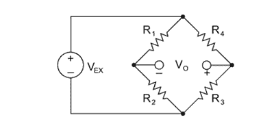 Strain Gauge Circuit