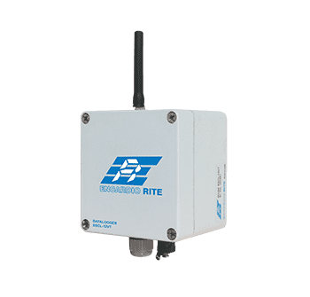 Model ESCL-12VT Single Channel Data Logger