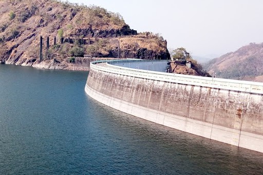 Idukki Dam