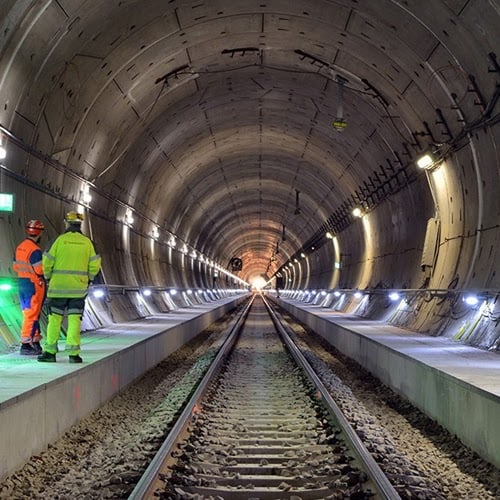 Importance of a Tunnel Monitoring