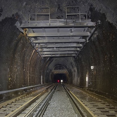 tunnel monitoring sensors