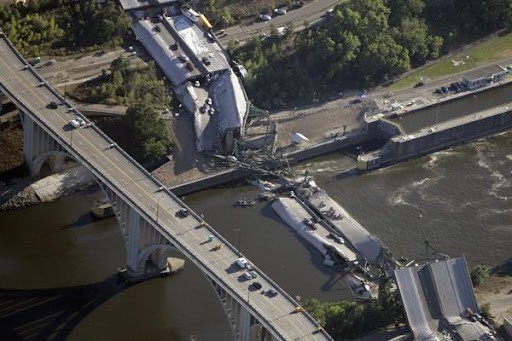 Bridge in USA