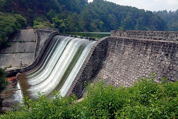 Glenmorgan Dam