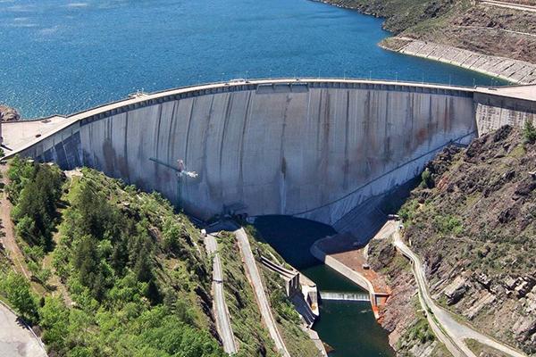 Idduki Dam Project