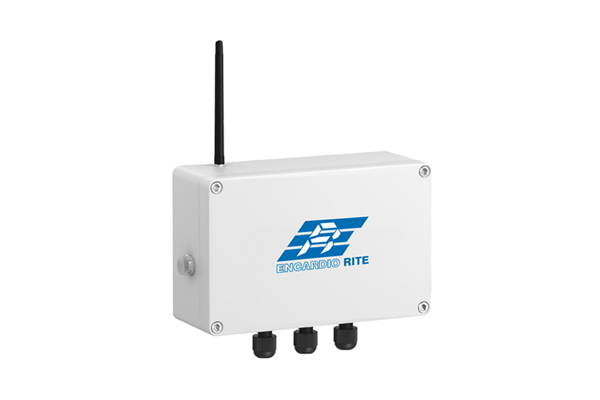 wireless digital node